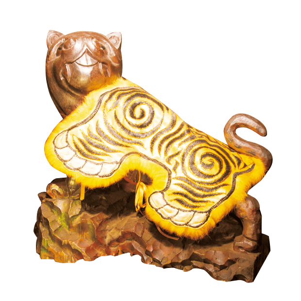 1階-東館 - 宗教事業(Page1List) - 松山奉天宮